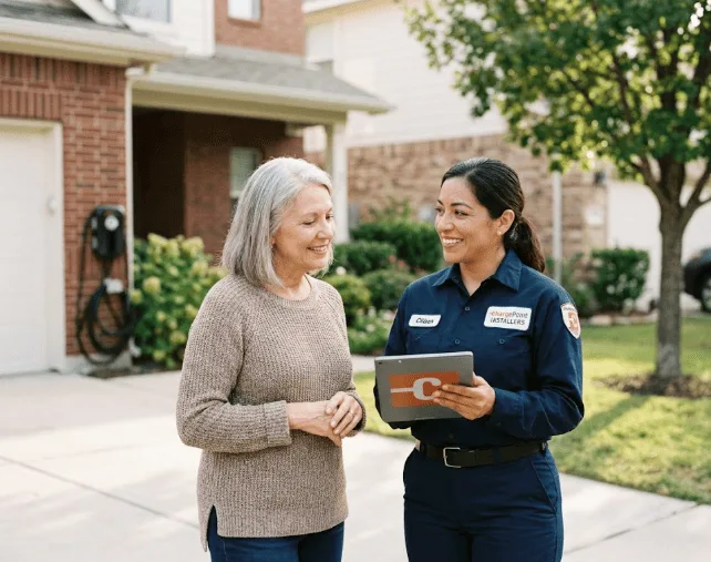 EV Charger Installation Duluth, GA FAQs